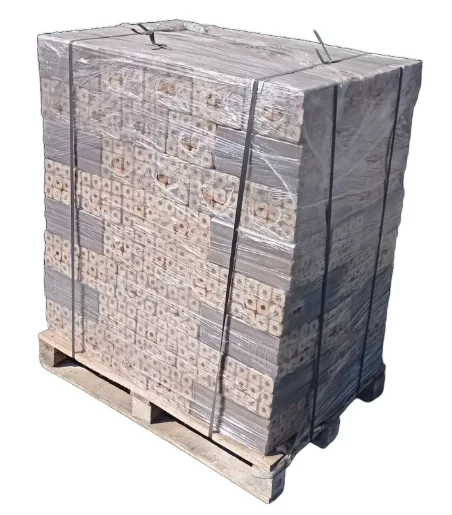 Pini & Kay Briquetas - Palé de 960 kg