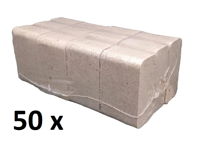 OFFERTA MH - Briquetas 500 kg