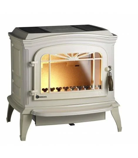 Estufas BRADFORD Esmaltadas – INVICTA