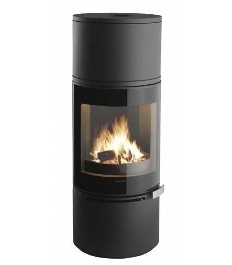 Estufa de leña ALCOR – INVICTA