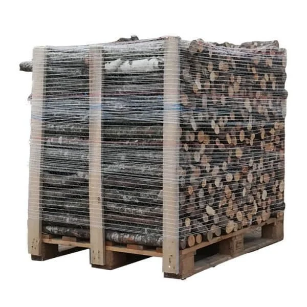 Leña de roble – Carbón, 50 cm