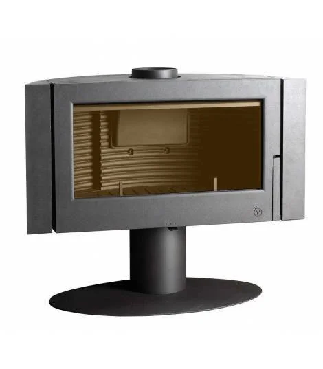 Estufa de leña ANTAYA – Invicta